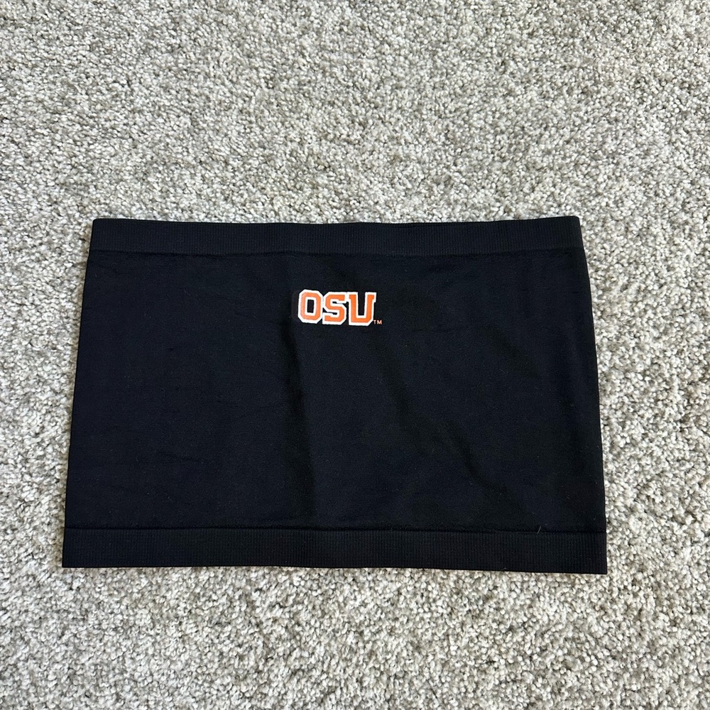 Oregon State Beavers Tube Top